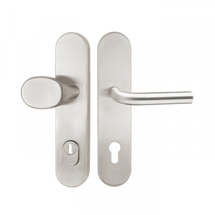 TWIN COLUMBUS DEF H 2087KS PZL/R/E 92mm s klikou LOFT