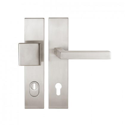 TWIN COLUMBUS DEF HR H 2094KS KPZL/R/E 92mm s klikou ALFA