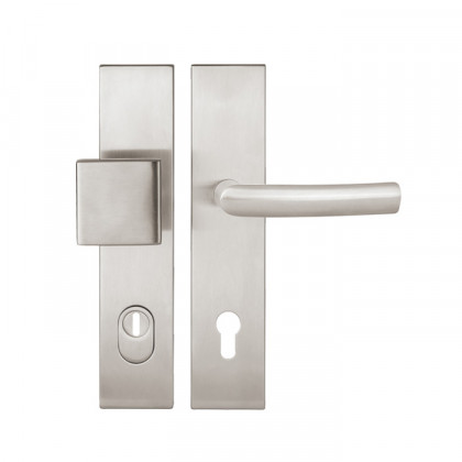 TWIN COLUMBUS DEF HR H 2094KS KPZL/R/E 92mm s klikou BLOCK