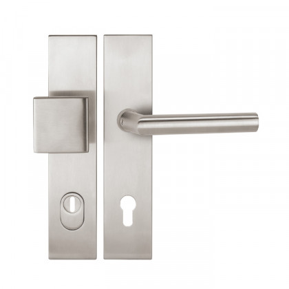 TWIN COLUMBUS DEF HR H 2094KS KPZL/R/E 92mm s klikou VISION