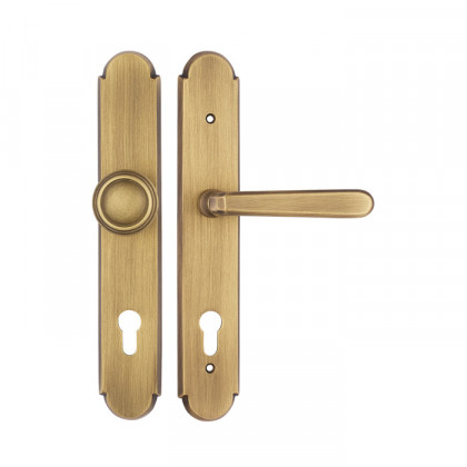 TWIN ALT WIEN HTSIW3 PZR/ABR 92mm