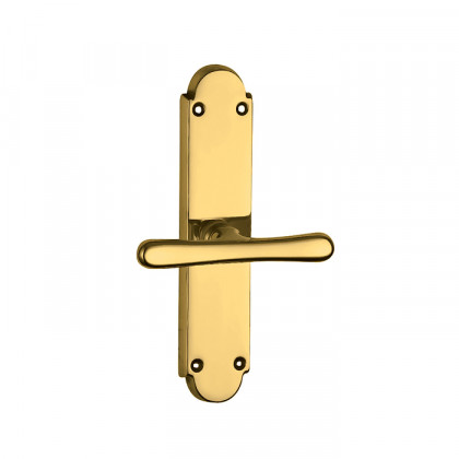 TWIN Klika okenní Alt Wien PW 3000 FT/A