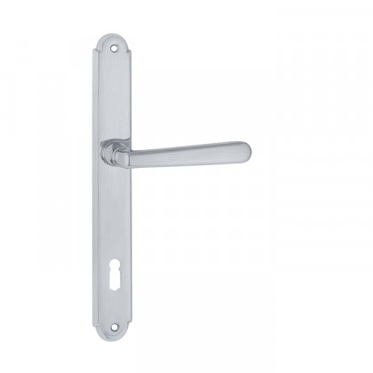 TWIN Klika Alt Wien PW 3000 PZ/CH-SAT 90mm