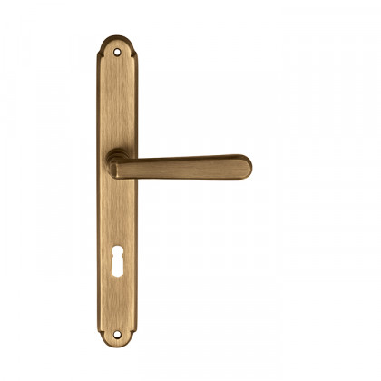 TWIN Klika Alt Wien PW 3000 PZ/ABR 90mm