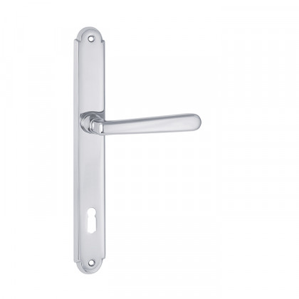 TWIN Klika Alt Wien PW 3000 KPZL/CH 90mm