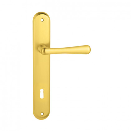 TWIN Klika Elegant BA 1220 KPZR/A-SAT 90mm