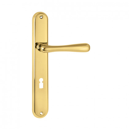 TWIN Klika Elegant BA 1220 WC/A 90mm