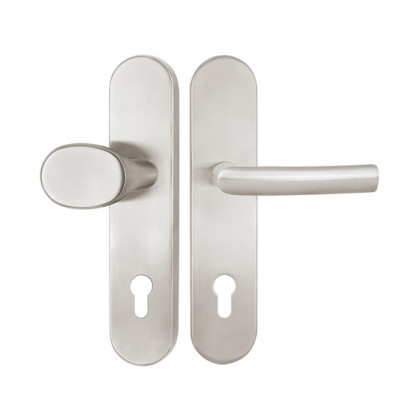 TWIN COLUMBUS H 2087KS PZL/R/E 92mm s klikou BLOCK