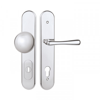 TWIN Klika David/Elegant HTSI P4500 DEF PZR/CH 92mm