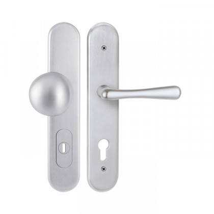 TWIN Klika David/Elegant HTSI P4500 DEF PZR/CH-SAT 72mm