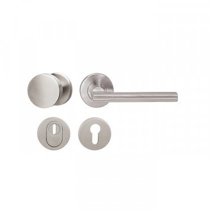 TWIN KLESO BEZPEČNOSTNÍ ROZETA DEF KPZR/E