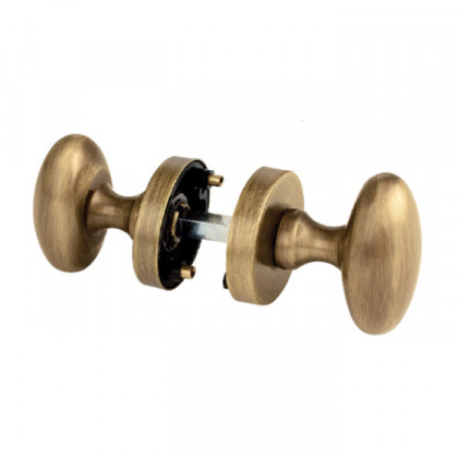 TWIN KOULE PF34 HB /ABR LESK