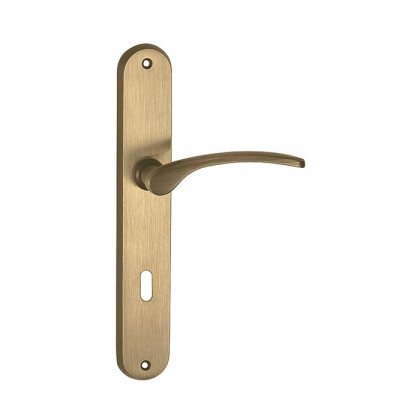 TWIN LEKO OTZI BA Z1420 BB/ABR 90mm