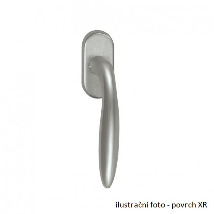 TWIN NICOL P401 RO/Z pravá 4pol. 45mm