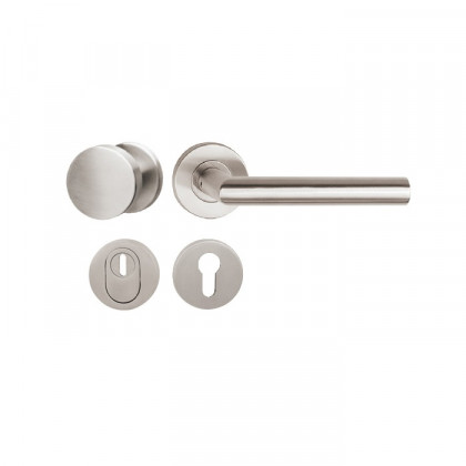 TWIN Klika Vision bezpečnostní rozeta DEF KPZL/E