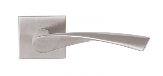 TWIN ALA HR C 1290FL BB/E plochá rozeta