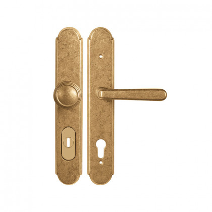 TWIN Klika Alt Wien HTSIW3 DEF PZR/SM 72mm