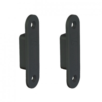 TWIN Magnetický zámek DM1 černá