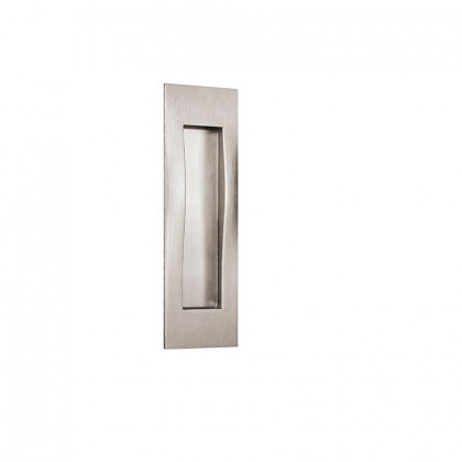 TWIN Úchytka mušle Quatro UGL/NI-MAT