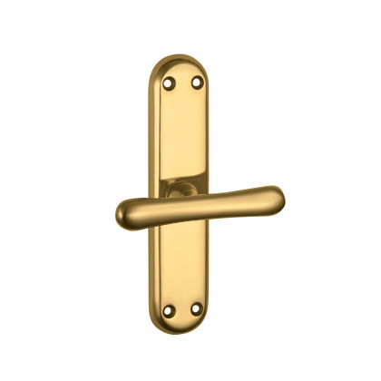 TWIN klika okenní Elegant BA 1225 FT/A