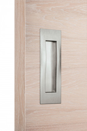 TWIN Úchytka mušle Quatro UGL/XR