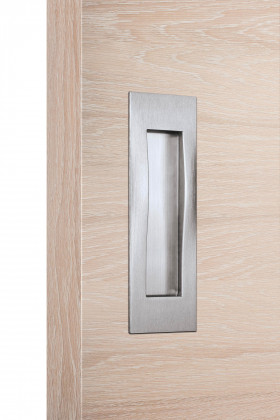 TWIN Úchytka mušle Quatro UGL/CH-SAT