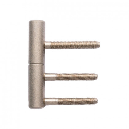 TWIN Dveřní závěs 100/15 VD teflon/NI-SAT