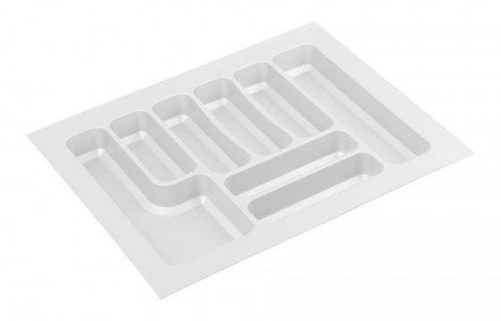 StrongIn Příborník 604x474mm pro StrongBox bílá