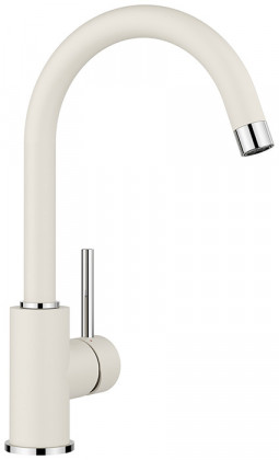 BLANCO Set 11-D 25 527084+526966 Favum XL 6 S bílá soft + Mida bílá soft