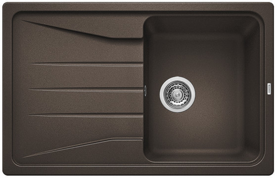 BLANCO Set 08-D 25 519670+525043 Sona 45 S kávová + Kano-S kávová