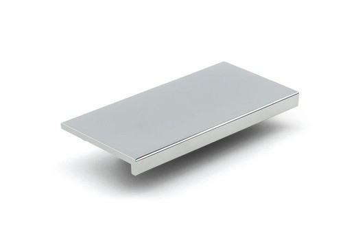 TULIP Úchytka Flata II 348 chrom lesklý