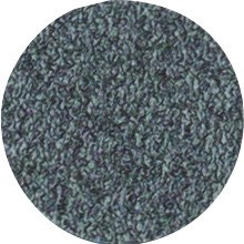 IF Krytka nalepovací 20mm 15ks 94186 antracit