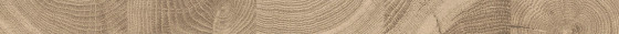 ABSB Q3326 RO (H3326) Dub Gladstone tabákový - čelní hrana 23/0,8