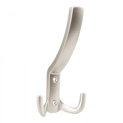 TULIP Věšák Marcel XL nikl matný