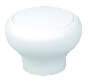 TULIP Knop Funga bílá