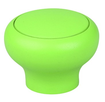 TULIP Knop Funga zelená