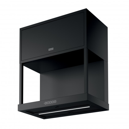 FRANKE Odsavač FMA Modular F60 BK MATT černá matná