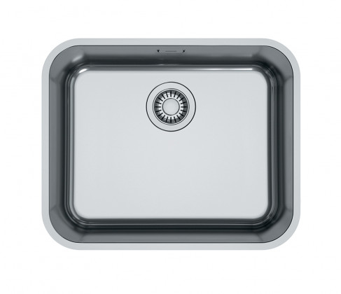 FRANKE Dřez SRX 110-50 541x441mm nerez