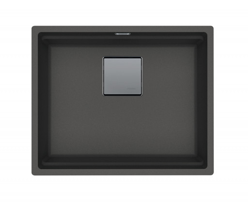 FRANKE Dřez KNG 110-52 560x460mm šedá břidlice