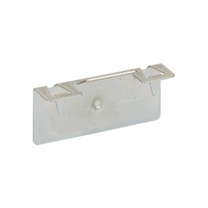 HETTICH 79691 Turbo-clip pro boční lišty