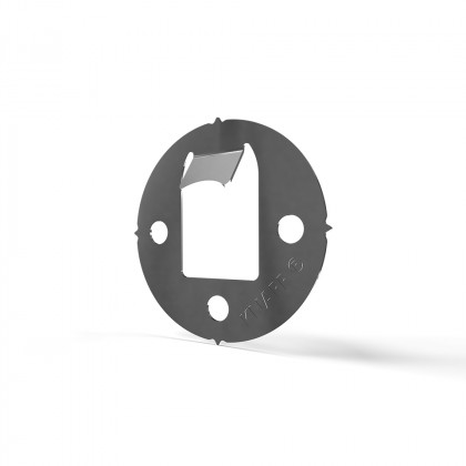 KNAPP K121 zajišťovací spona pro UNO30 a DUO30