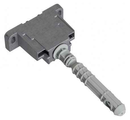 IF Držák polic neviditelný Triade Pro Maxi