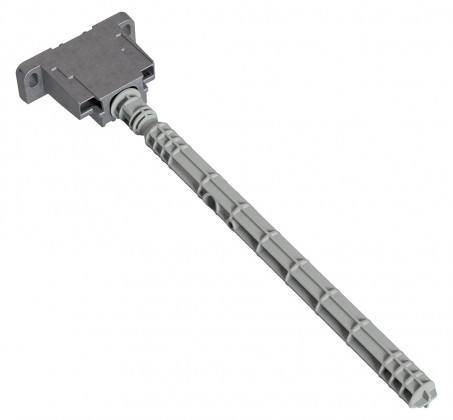 IF Držák polic neviditelný Triade Pro XXL