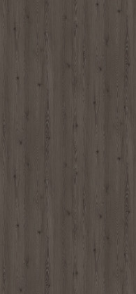 LAM H3406 ST38 Modřín horský antracitový 2790/2060/0,8