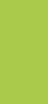 LAM U630 ST9 Limetkově zelená 2800/1310/0,8