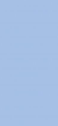 LAM U522 ST9 Horizont modrá 2800/1310/0,8