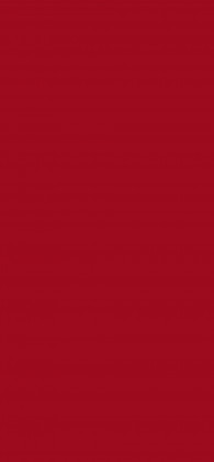 LAM U323 ST9 Chilli červená 2150/950/0,8