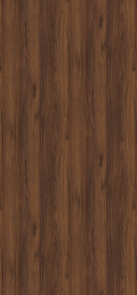 LAM H1307 ST19 Ořech Warmia hnědý 2800/1310/0,8