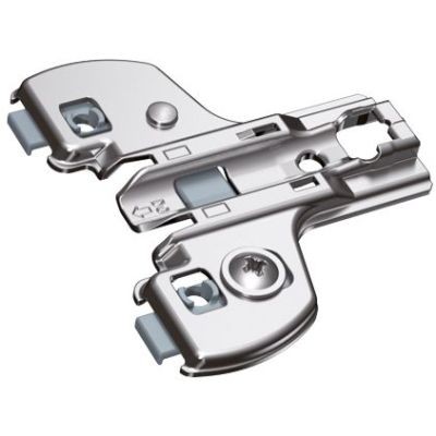 HETTICH 9090882 Sensys podložka rámová D=0 mm