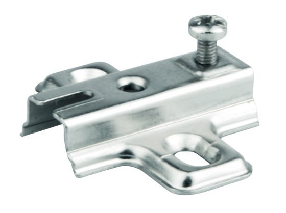 StrongHinges S5 podložka H0 vrut